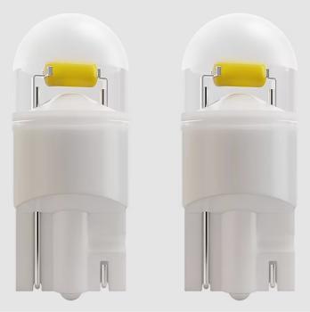 W5W LED 12V/1W  - Mustang S550 Kofferraumbeleuchtung, Standlicht und Innenraumbeleuchtung